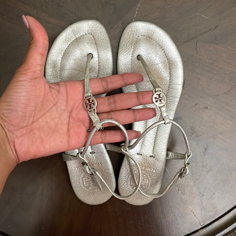 Tory Burch sandals for women
